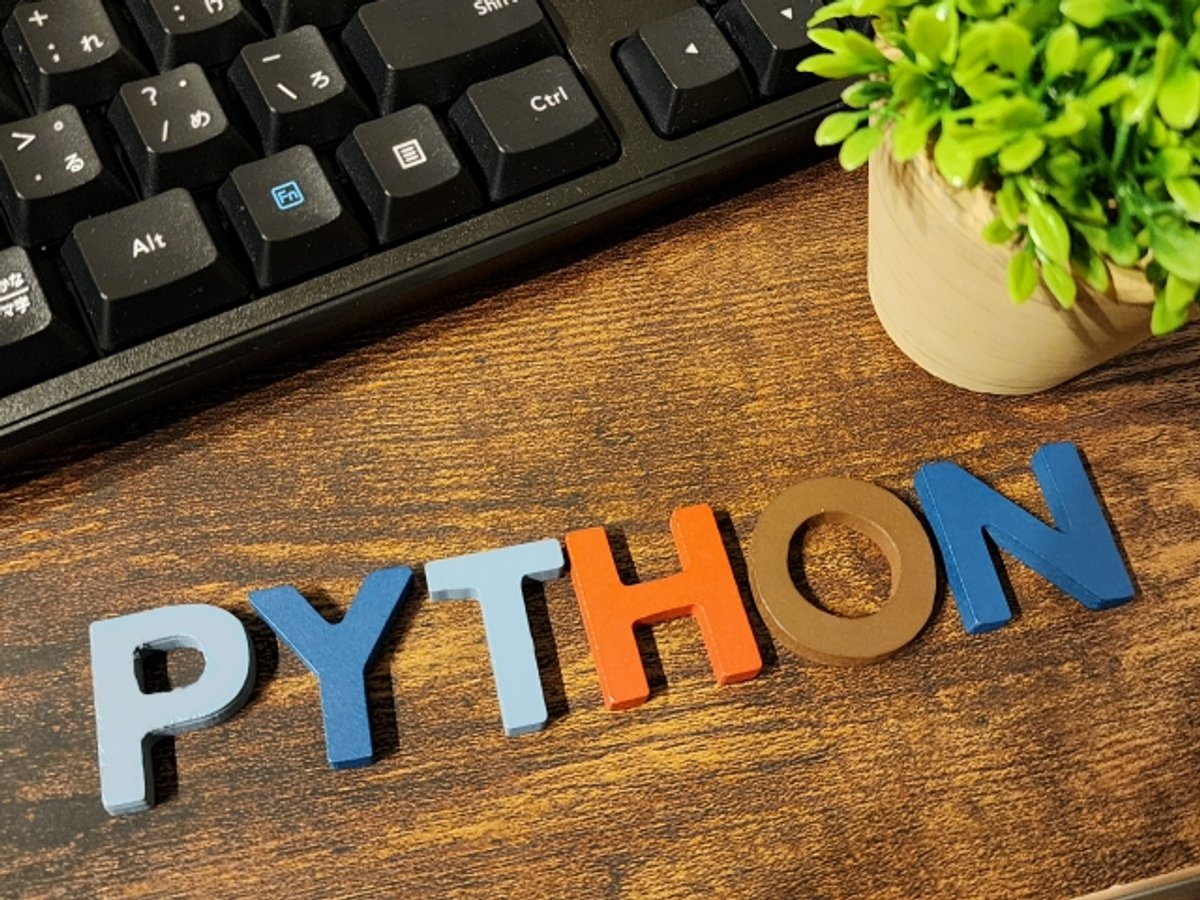 Python初心者必見！簡単に理解するオブジェクト指向の基本とその利用法