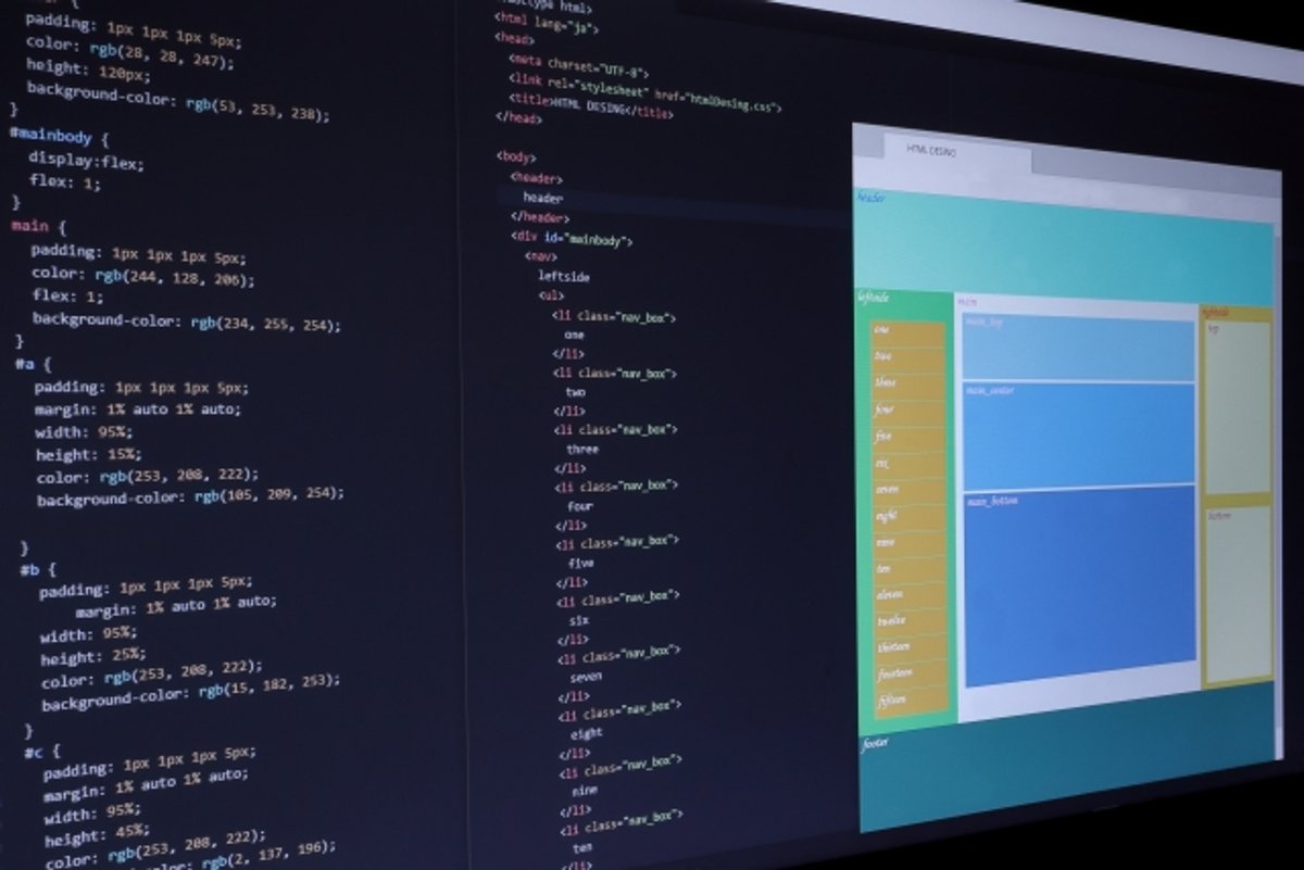 CSSだけで可能!驚きの上級者向けWebデザインテクニック5選