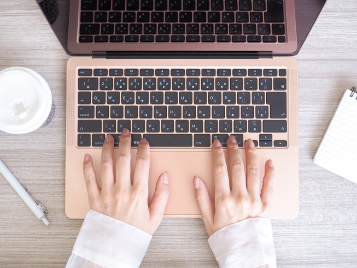 MacBookのキーボードで困った時は？トラブルシューティング手順を紹介します！