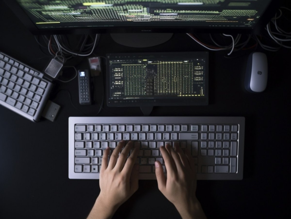 Docker Composeで開発環境を簡単構築!初心者向け完全ガイド